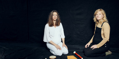 © Måske bare musik © Måske bare musik