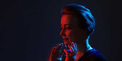Michala Petri. © Søren Solkær Michala Petri. © Søren Solkær