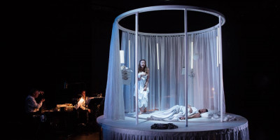 Nicolai Worsaae: ‘Downfall’. © Søren Meisner Nicolai Worsaae: ‘Downfall’. © Søren Meisner