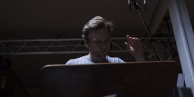 Niels Lyhne Løkkegaard. © Thomas Dyrholm Niels Lyhne Løkkegaard. © Thomas Dyrholm