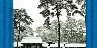 Hans Abrahamsen: »Schnee«. © Winter & Winter Hans Abrahamsen: »Schnee«. © Winter & Winter