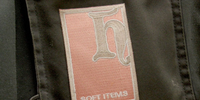 Soft Items: »H«. © Sensorisk Verden Soft Items: »H«. © Sensorisk Verden