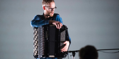 Foto: Thor Brødreskift