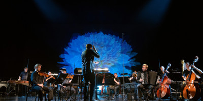 Lil Lacy: »You are somehow connected«. © Martin Dam Kristensen Lil Lacy: »You are somehow connected«. © Martin Dam Kristensen