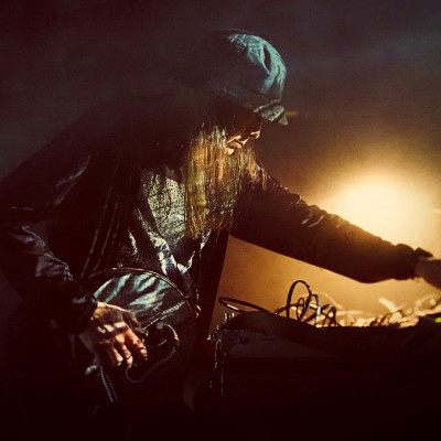 © Bjørn Giesenbauer