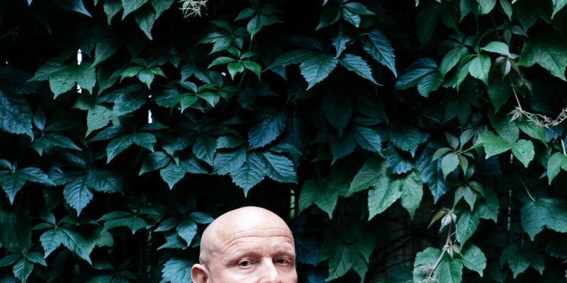 © Angela Ankner