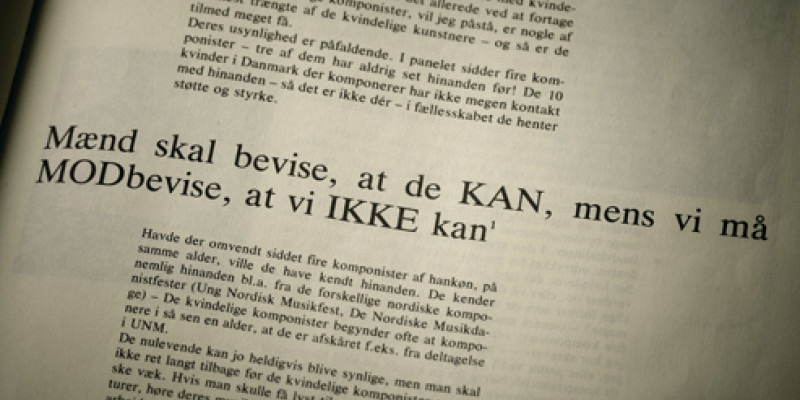 Foto: Søren Zeuth/Kollaps