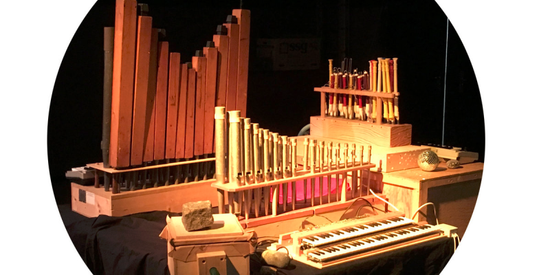 © Stevns Avantgarde Forsyning