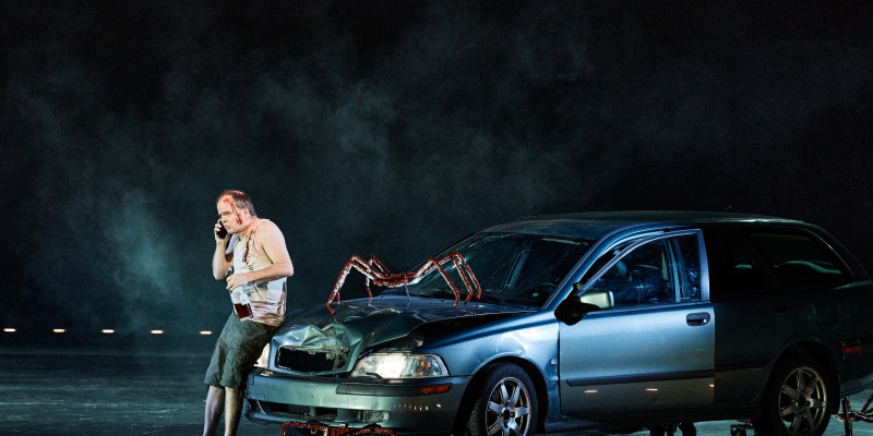 © Ilkka Saastamoinen