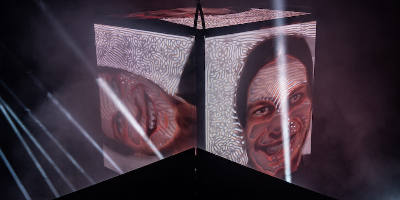 © Mathias Bak Larsen