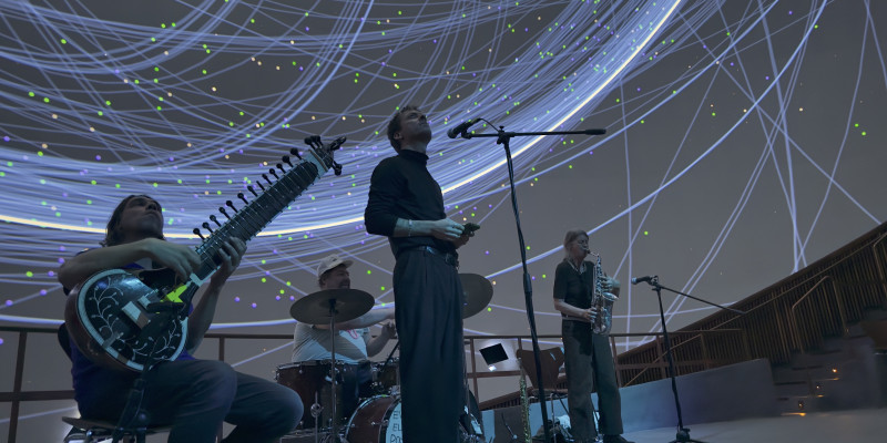 © Mia Mathilde Andersson