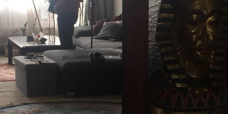 © Ludwig Berger & Florian Fischer