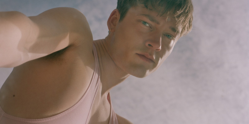 Asbjørn. © Johanna Hvidtved 