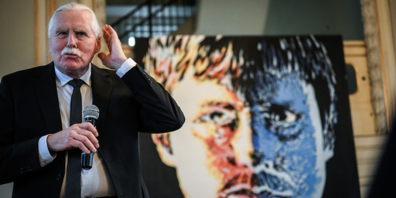 © Alexander Banck-Petersen