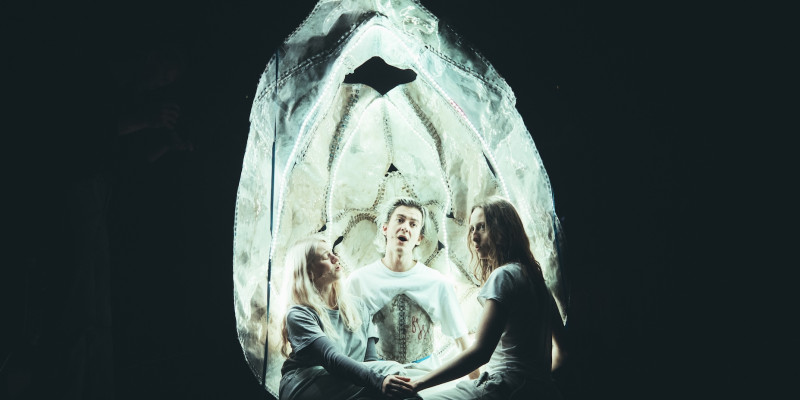 © Rumle Tornhøj Skafte 