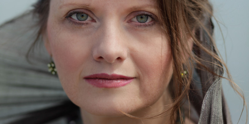 © Kelly Crandell & Kieran Kesner