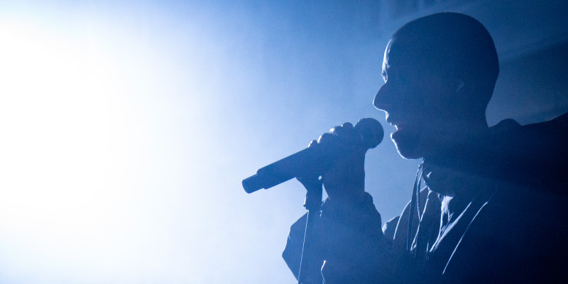 © Laura Cecilie Krogtoft / Festival of Endless Gratitude