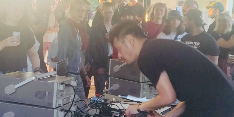 © Jakob Gustav Winckler