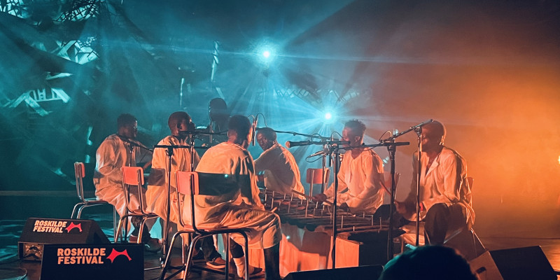 © Andreo Michaelo Mielczarek