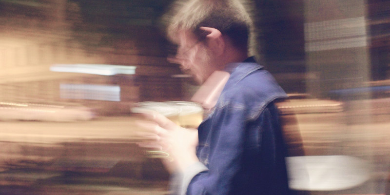 © Agustín Castellon Molina