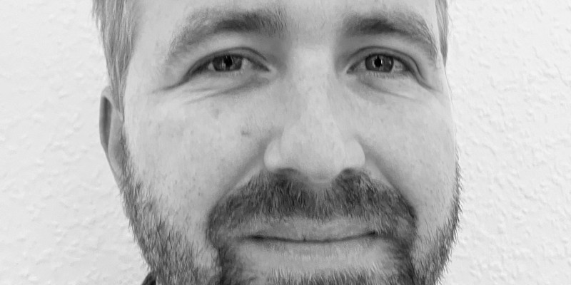 Jakob Gustav Winckler. © Jakob Gustav Winckler