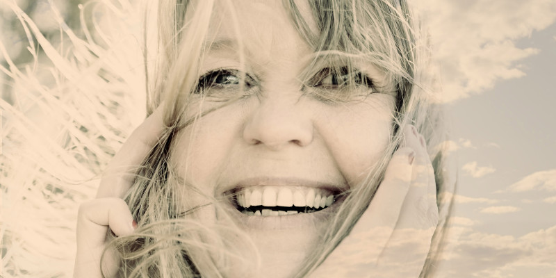 © Sigrun Gudbrandsdottir