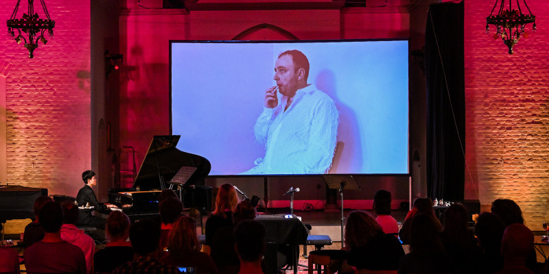 © Alexander Banck-Petersen