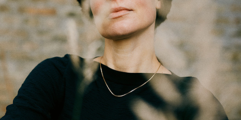 Lil Lacy. © Rune Svenningsen