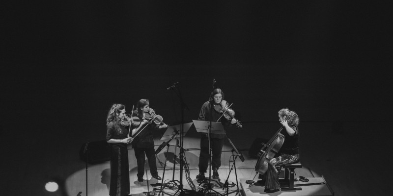 © Caroline Bittencourt