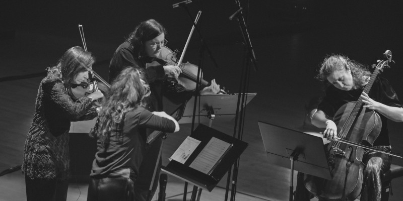 © Caroline Bittencourt