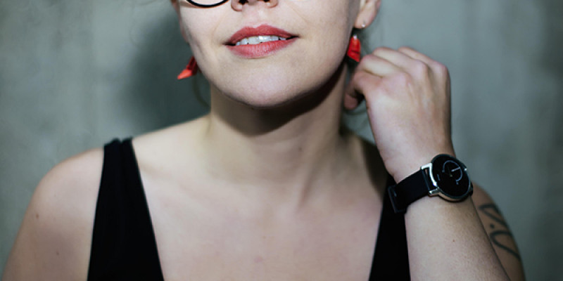 © Soffi Chanchira Larsen © Soffi Chanchira Larsen