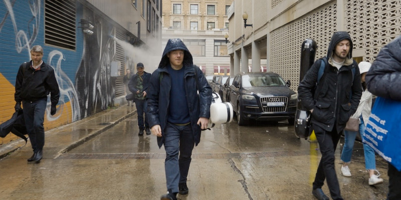 © Rune Mielonen Grassov 