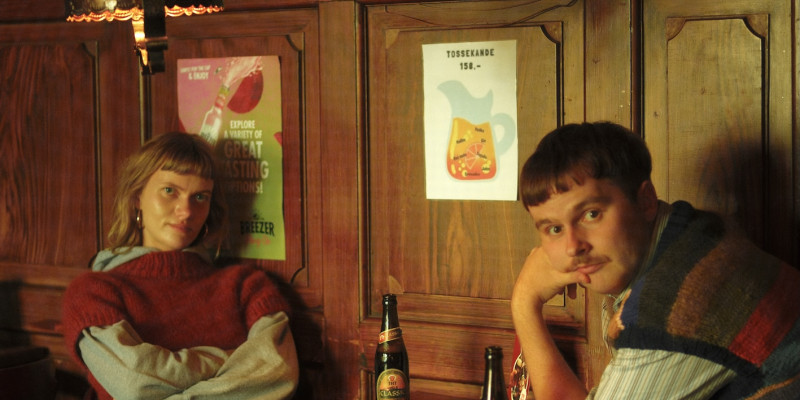 © Ida Sofie Skov Larsen