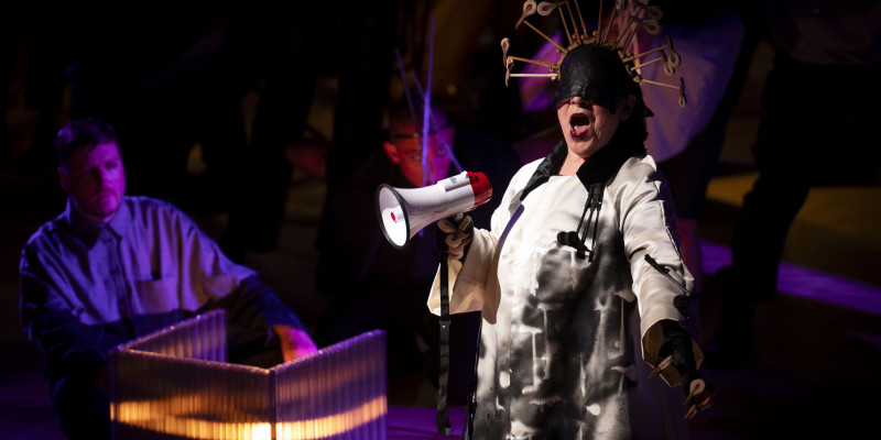 © Ida Guldbæk Arentsen