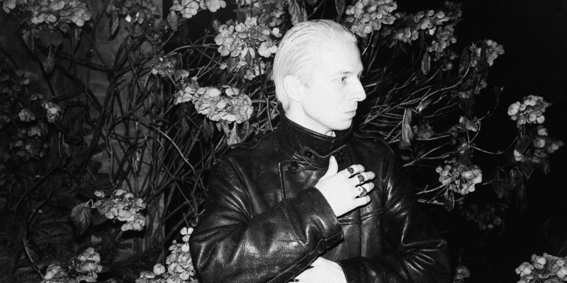 Soap Horse. © Malthe Folke Ivarsson