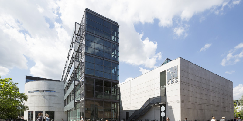 © Bjarke MacCarthy/CBS