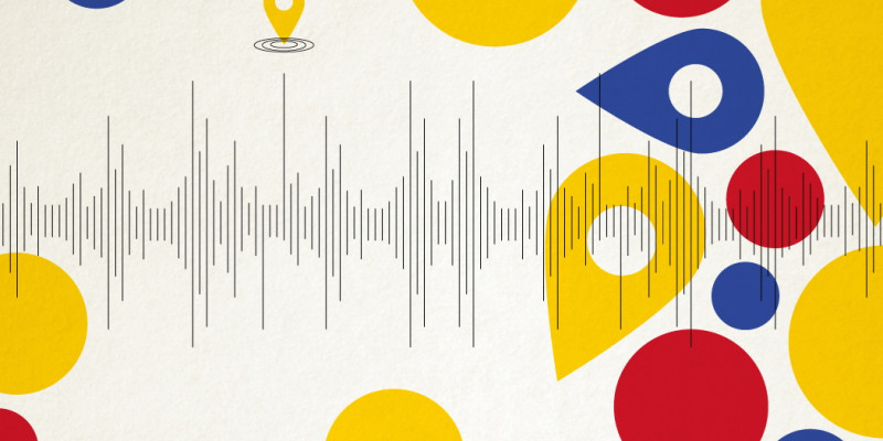 Grafik fra årets festivalplakat. © UNM Sverige Grafik fra årets festivalplakat. © UNM Sverige