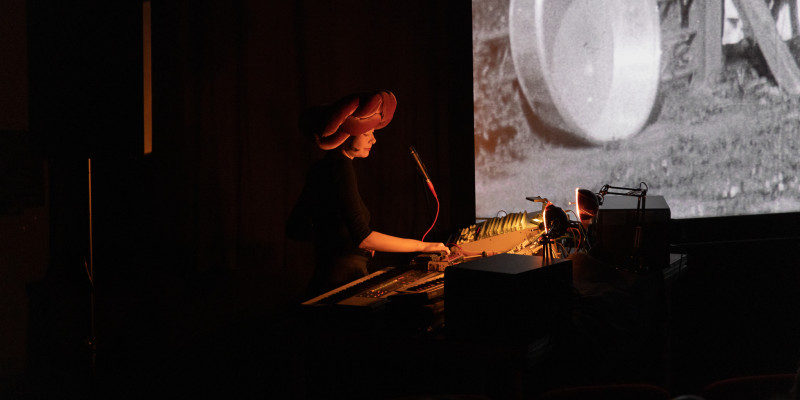 © Sofie Birch på CPH:DOX