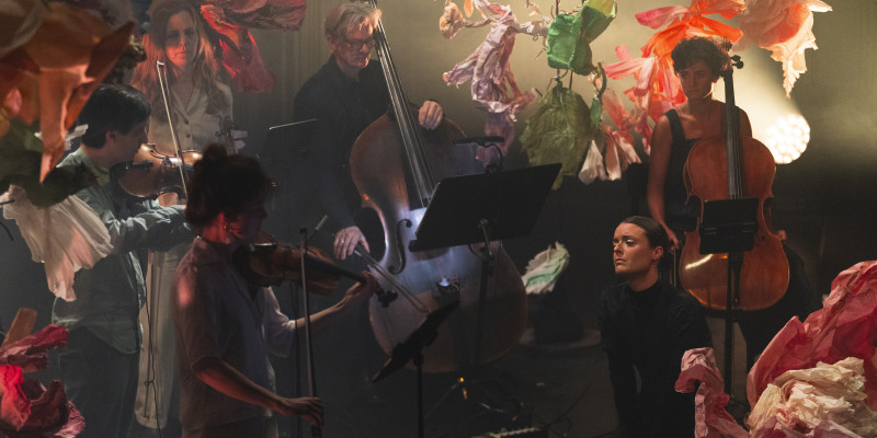 © Anders Hede, Musikhuset