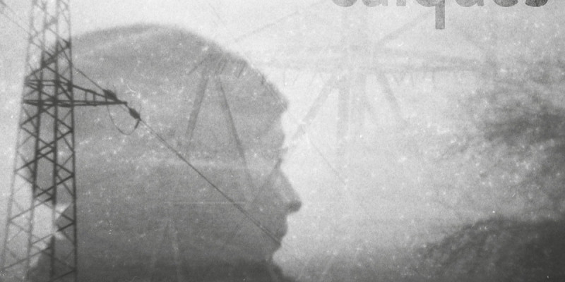 © Quatuor Umlaut & Joris Rühl: »Calques« 