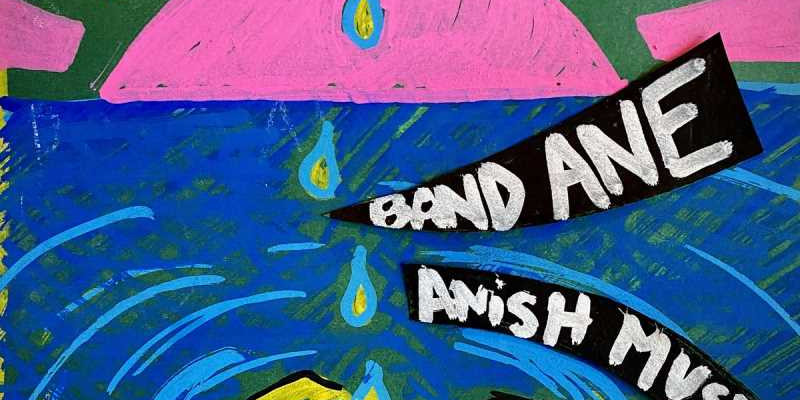 Band Ane: »Anish Musix«. © Stereo Royal Band Ane: »Anish Musix«. © Stereo Royal