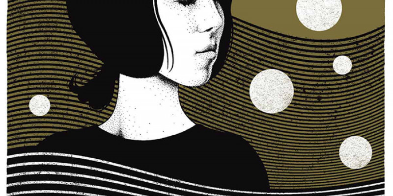 © Delia Derbyshire: »Electrosonic« © Delia Derbyshire: »Electrosonic«