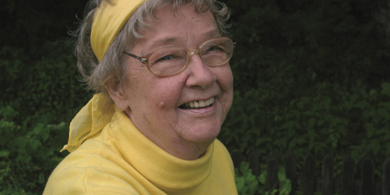 Skygger de personfikserede narrativer for en klar forståelse af Else Marie Pades musik? © Lisbeth Damgaard Skygger de personfikserede narrativer for en klar forståelse af Else Marie Pades musik? © Lisbeth Damgaard