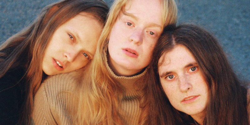 Ilinx. © Alba Høeg Andersen