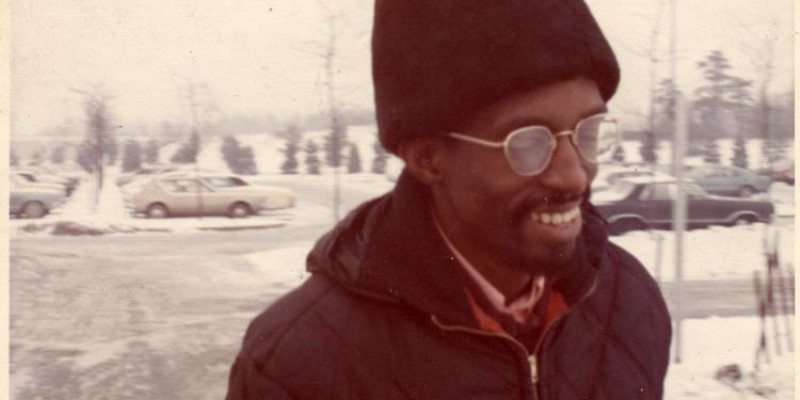 Julius Eastman. © Ukendt Julius Eastman. © Ukendt