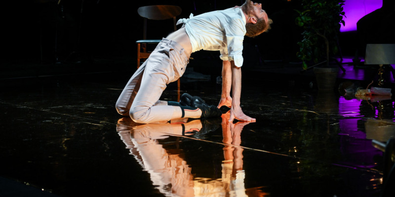 © Alexander Banck-Petersen © Alexander Banck-Petersen