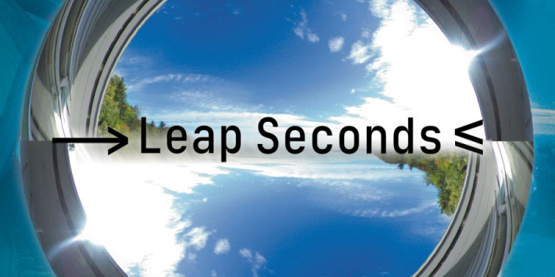Natasha Barrett: »Leap Seconds«. © Sargasso Natasha Barrett: »Leap Seconds«. © Sargasso
