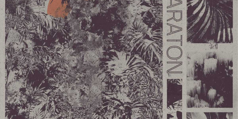 Maraton: »Maraton«. © Barefoot Records