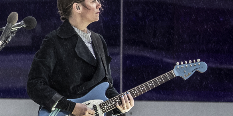 Marie Højlund. © Morten Rygaard