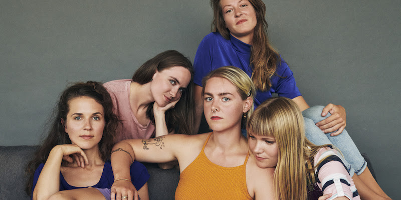 © Crush String Collective 